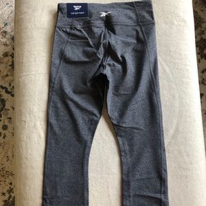 Reebok 3/4 Lux Tights